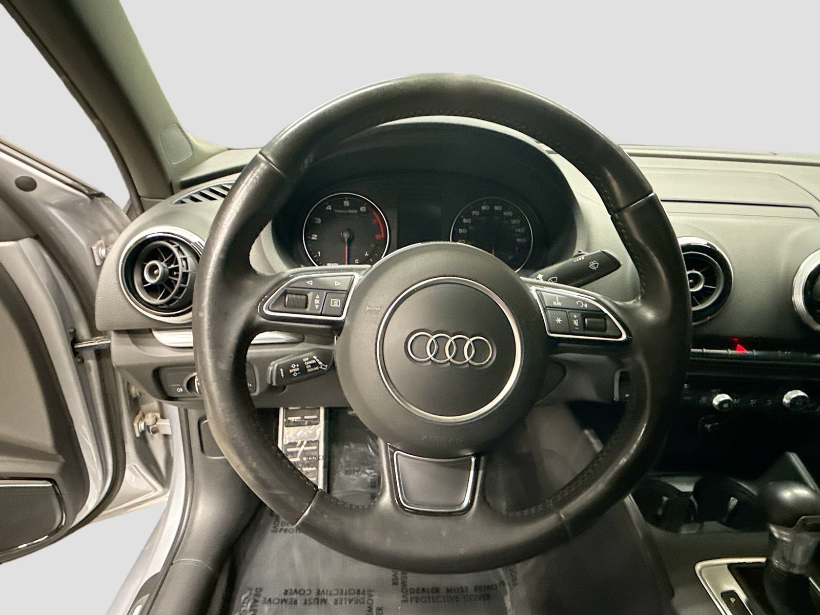 2016 Audi A3 2.0T Premium Plus