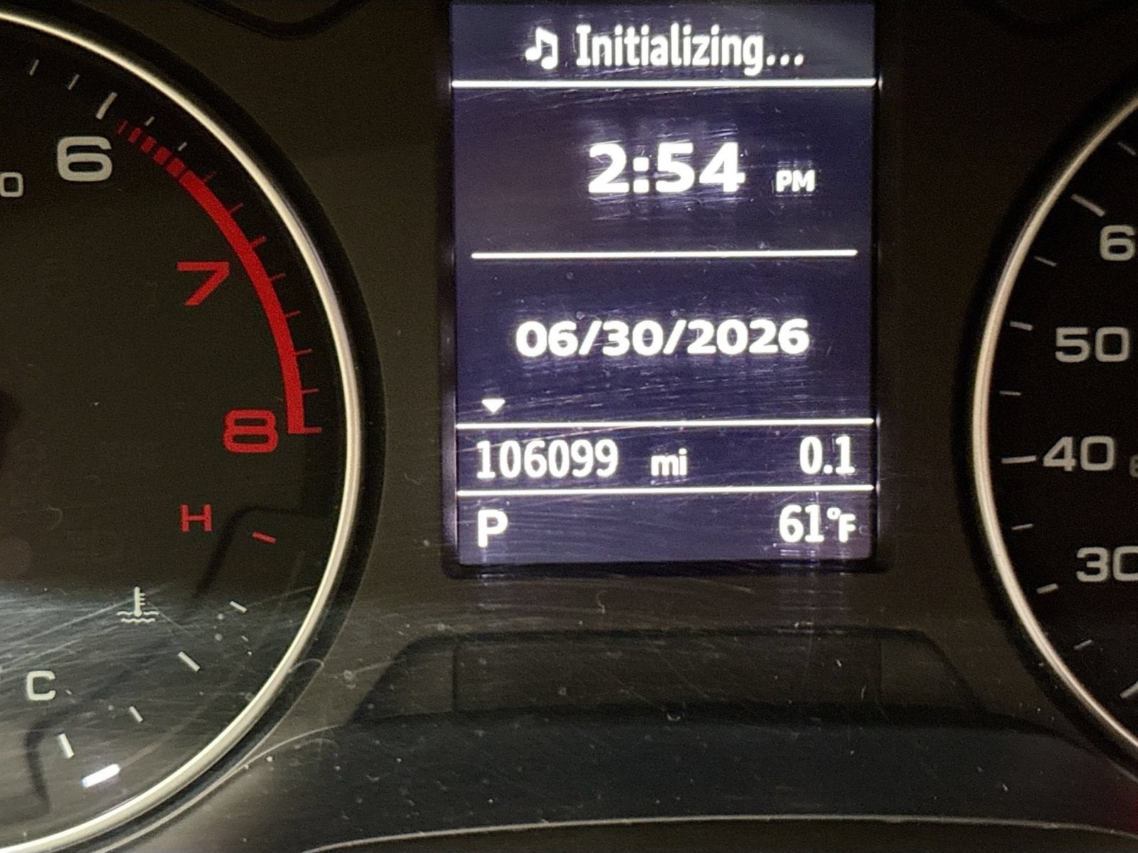 2016 Audi A3 2.0T Premium Plus