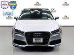 2016 Audi A3 2.0T Premium Plus