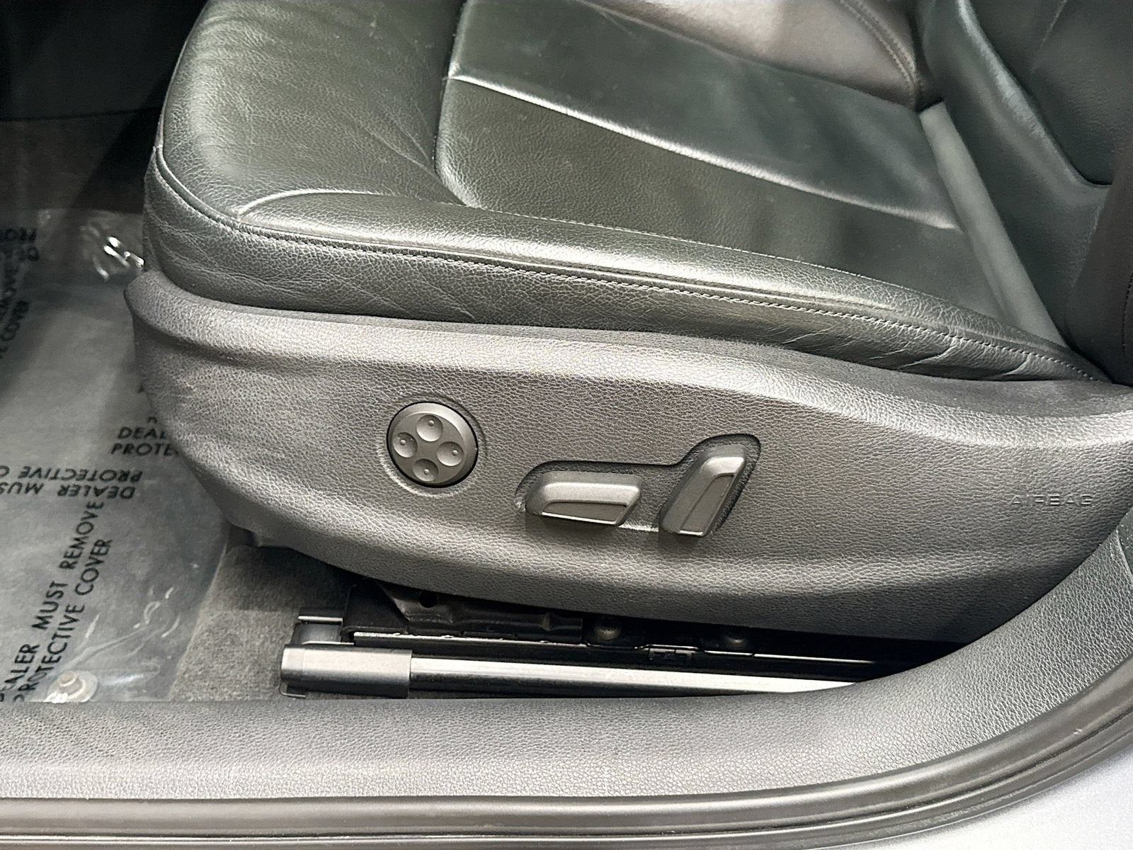 2016 Audi A3 2.0T Premium Plus