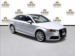 2016 Audi A3 2.0T Premium Plus