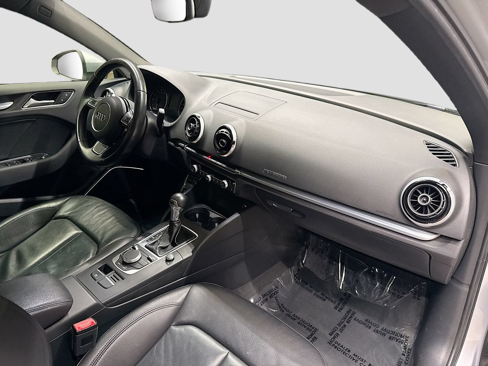 2016 Audi A3 2.0T Premium Plus
