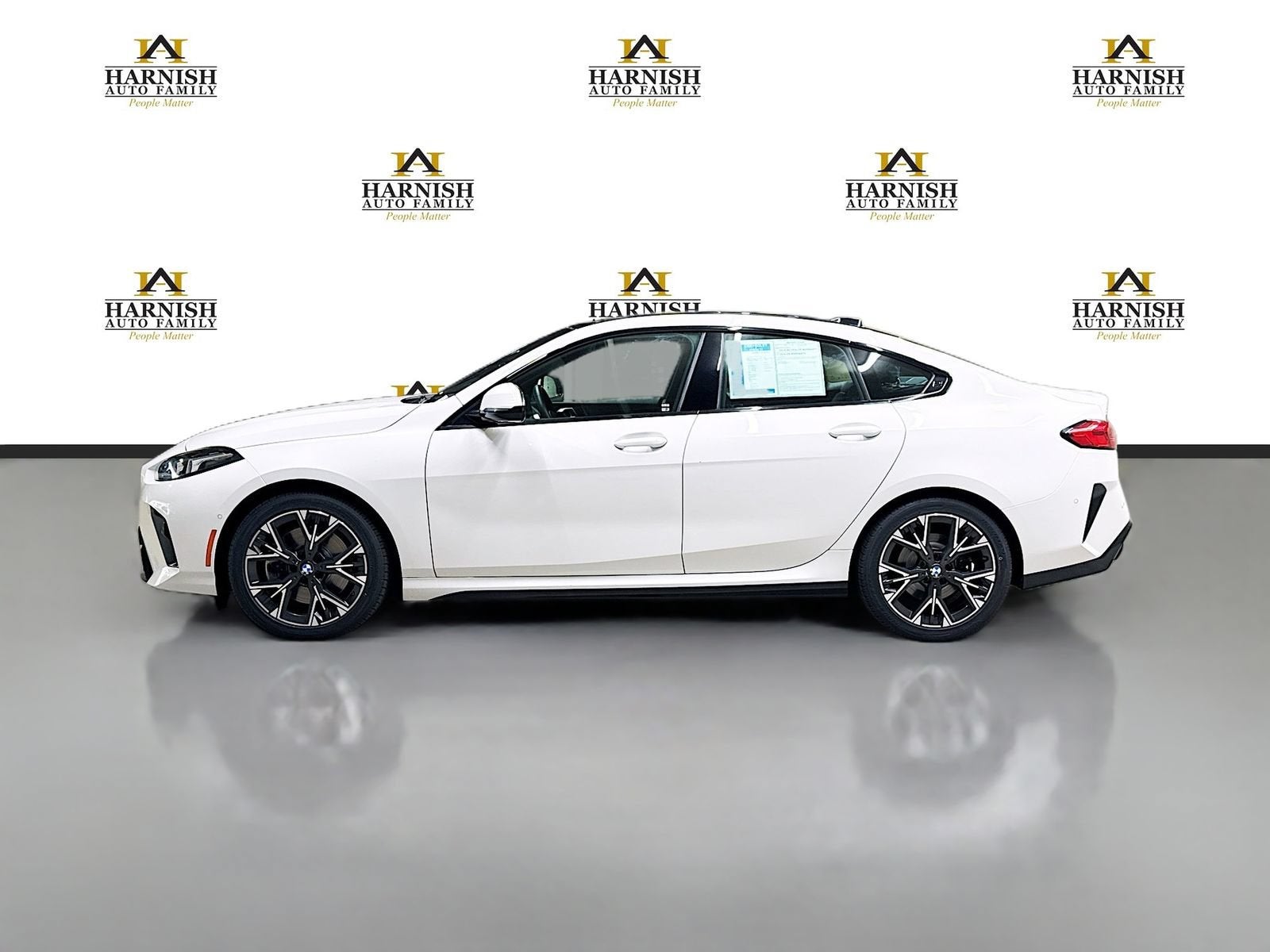 2025 BMW 2 Series 228 xDrive