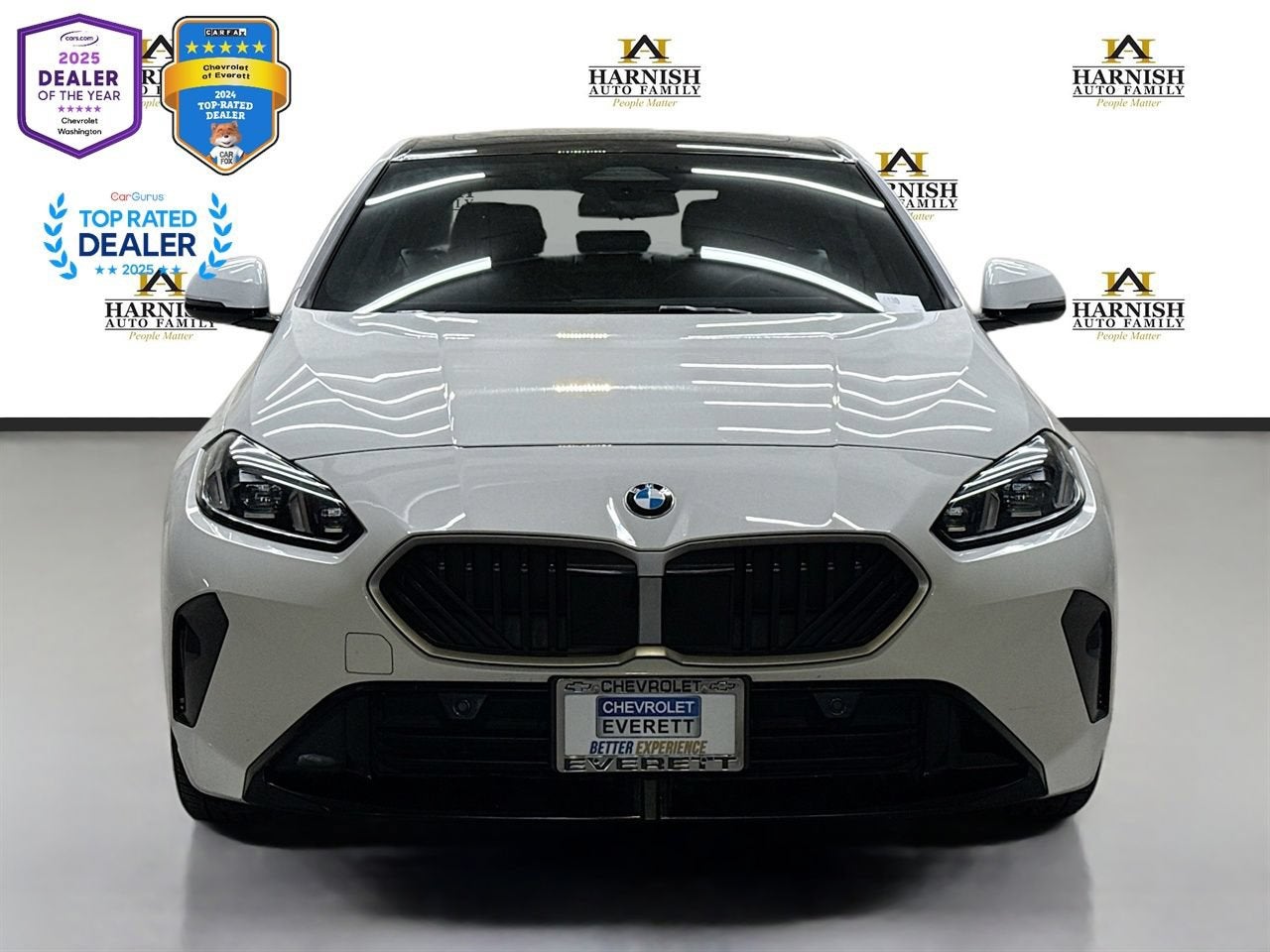2025 BMW 2 Series 228 xDrive
