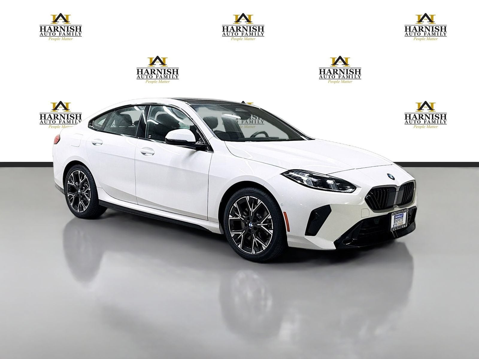 2025 BMW 2 Series 228 xDrive