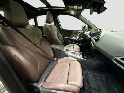 2025 BMW 2 Series 228 xDrive