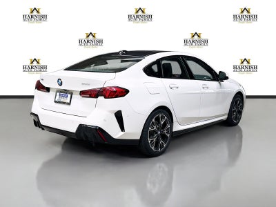 2025 BMW 2 Series 228 xDrive