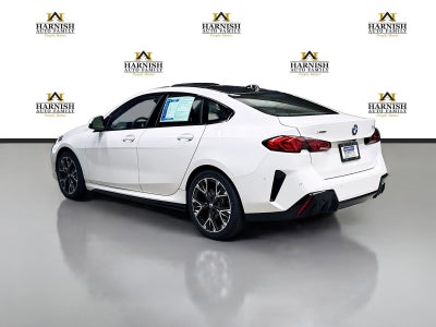 2025 BMW 2 Series 228 xDrive