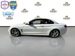 2015 BMW 428i 428i
