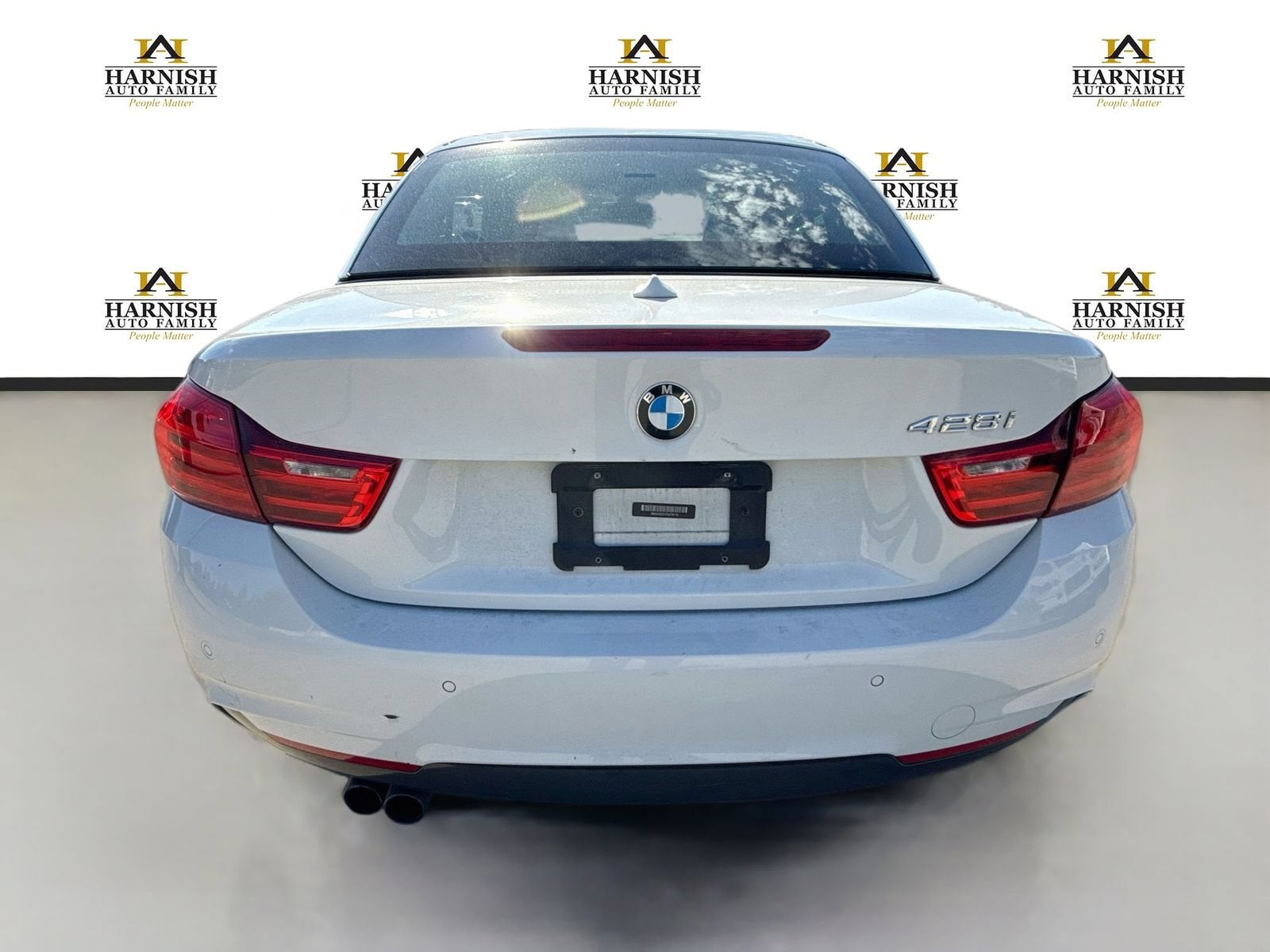 2015 BMW 428i 428i