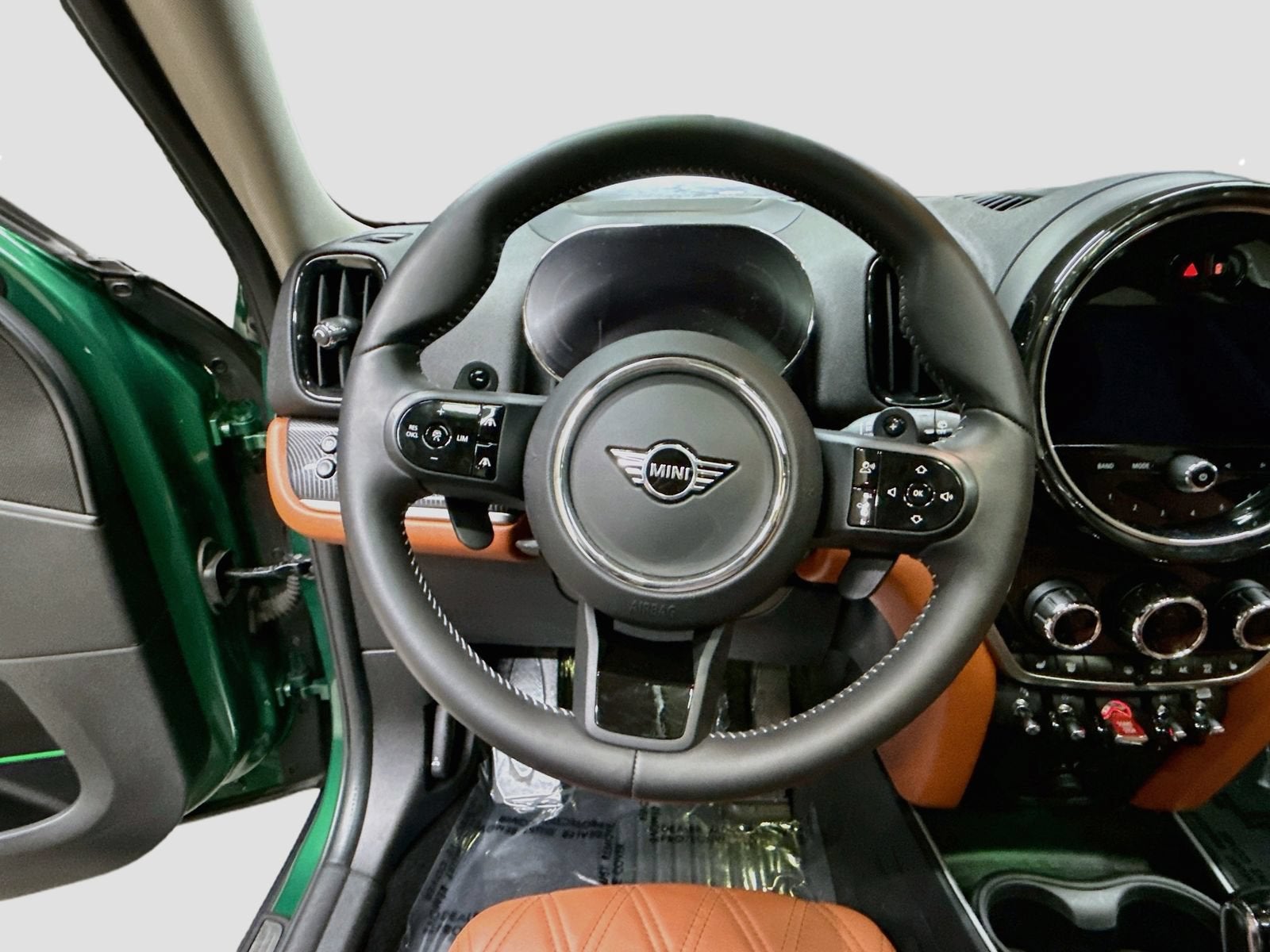2024 MINI Countryman Cooper S