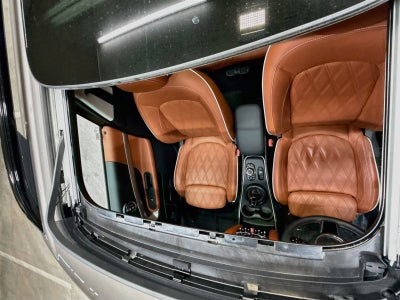 2024 MINI Countryman Cooper S