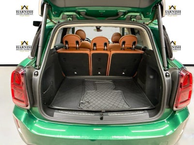 2024 MINI Countryman Cooper S