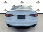2019 Audi RS 5 Coupe 2.9 TFSI quattro