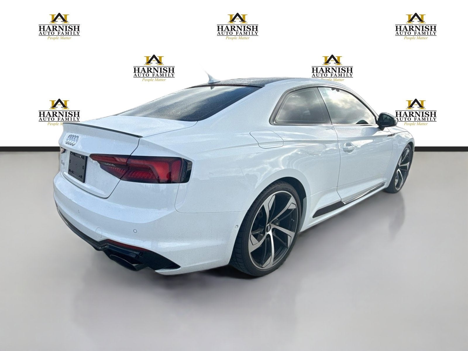 2019 Audi RS 5 Coupe 2.9 TFSI quattro