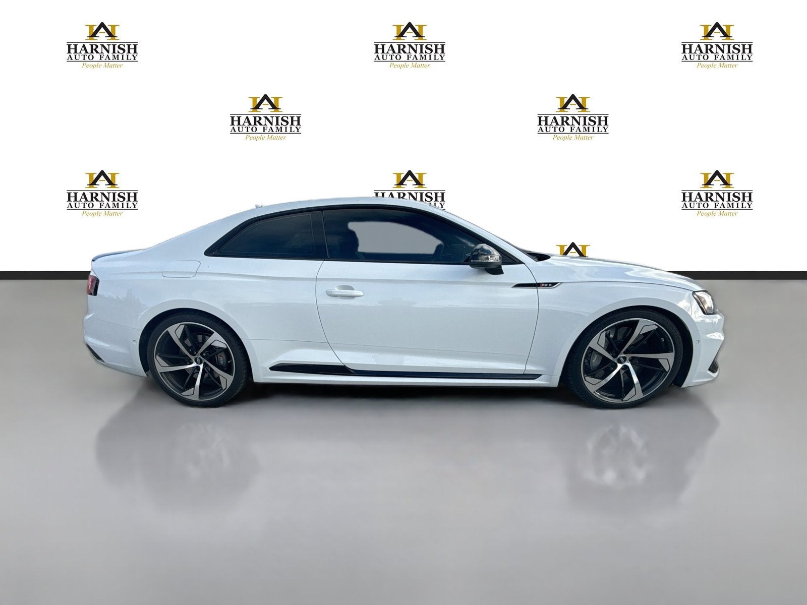 2019 Audi RS 5 Coupe 2.9 TFSI quattro