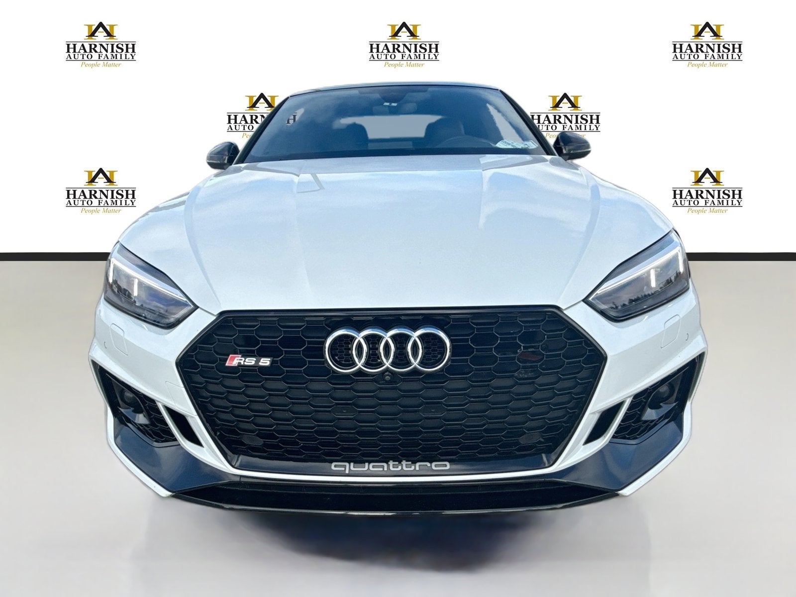 2019 Audi RS 5 Coupe 2.9 TFSI quattro