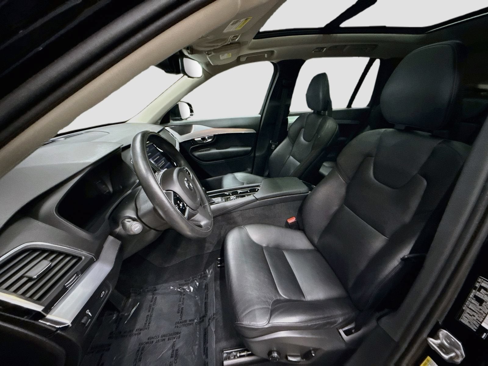 2018 Volvo XC90 T5 Momentum
