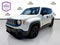 2016 Jeep Renegade Sport