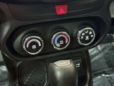 2016 Jeep Renegade Sport
