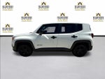2016 Jeep Renegade Sport