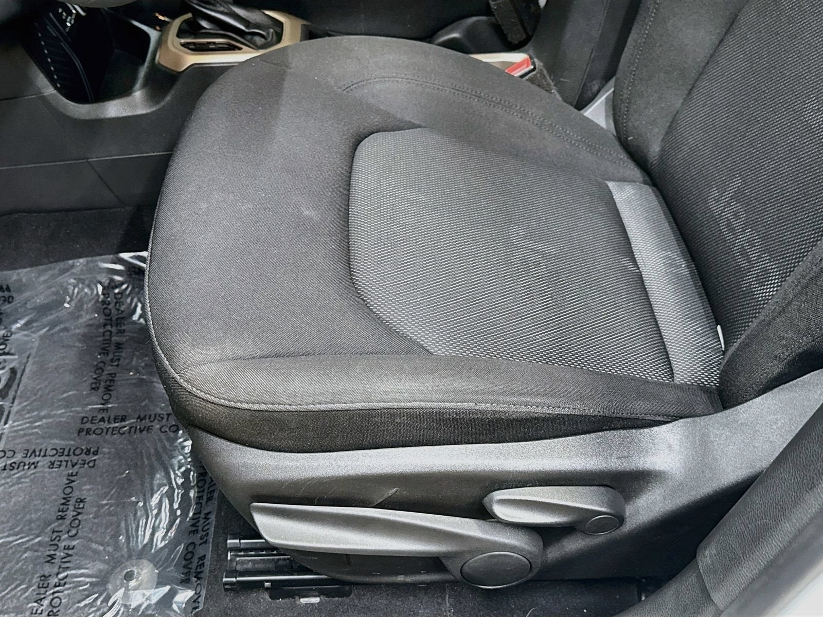 2016 Jeep Renegade Sport