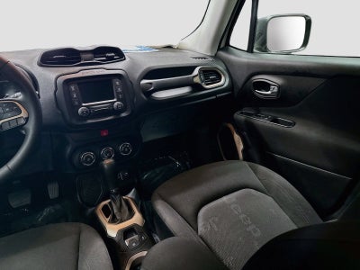 2016 Jeep Renegade Sport