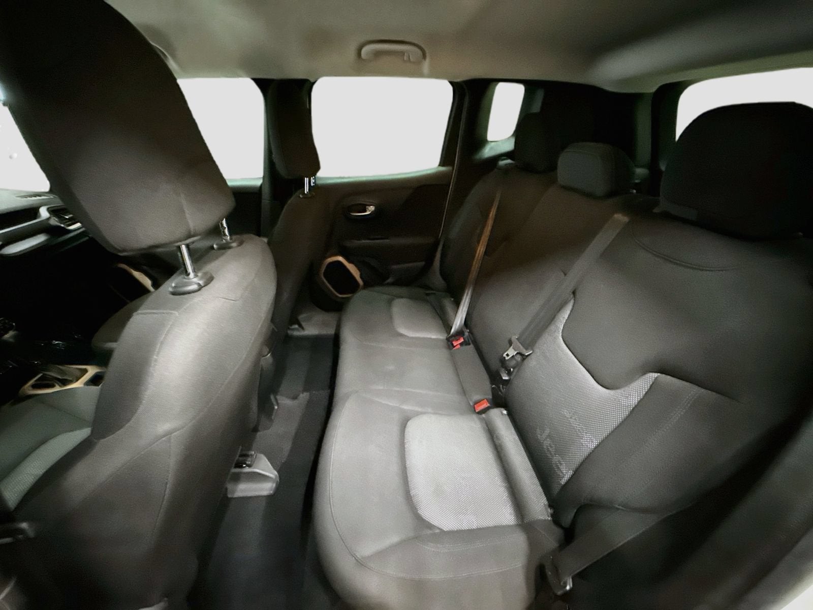2016 Jeep Renegade Sport