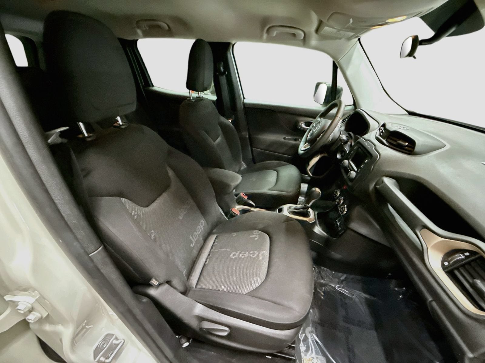 2016 Jeep Renegade Sport