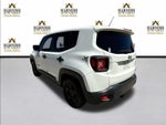 2016 Jeep Renegade Sport