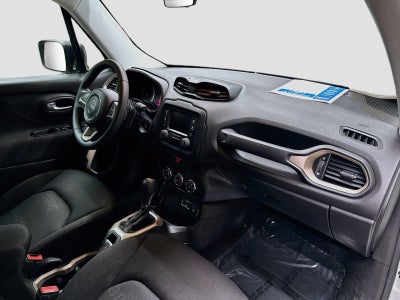 2016 Jeep Renegade Sport