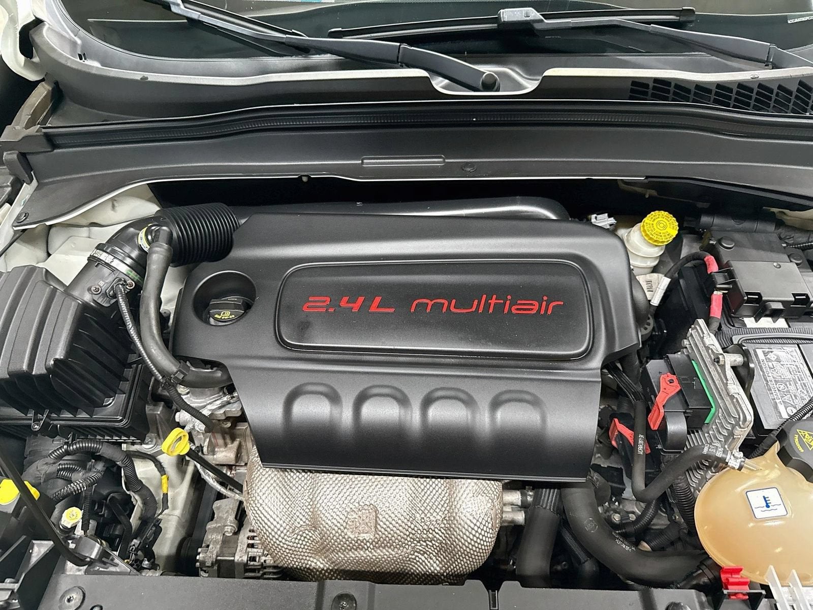 2016 Jeep Renegade Sport