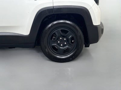2016 Jeep Renegade Sport