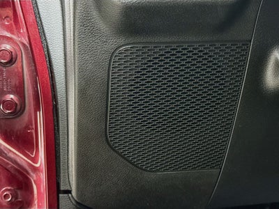 2021 Jeep Wrangler Unlimited Sahara 4xe