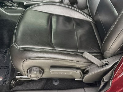 2021 Jeep Wrangler Unlimited Sahara 4xe