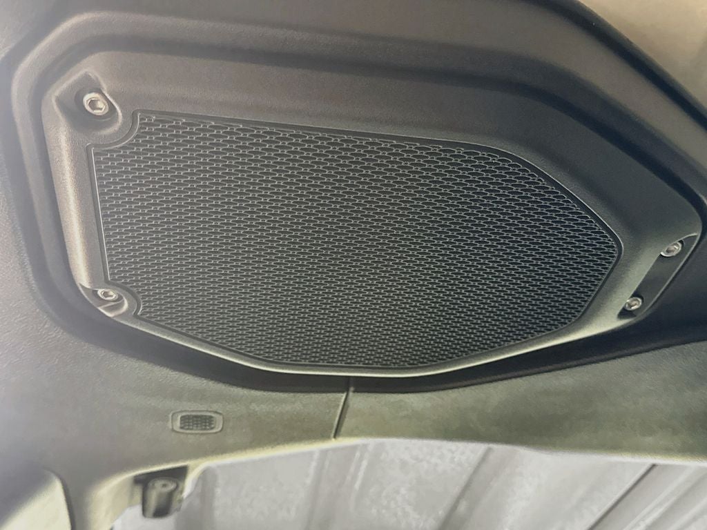 2021 Jeep Wrangler Unlimited Sahara 4xe