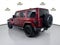 2021 Jeep Wrangler Unlimited Sahara 4xe
