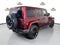 2021 Jeep Wrangler Unlimited Sahara 4xe