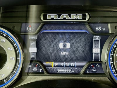 2020 RAM 1500 Limited