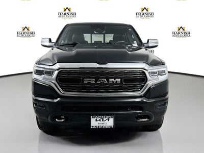 2020 RAM 1500 Limited