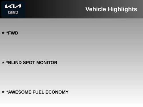 2016 Ford Escape S