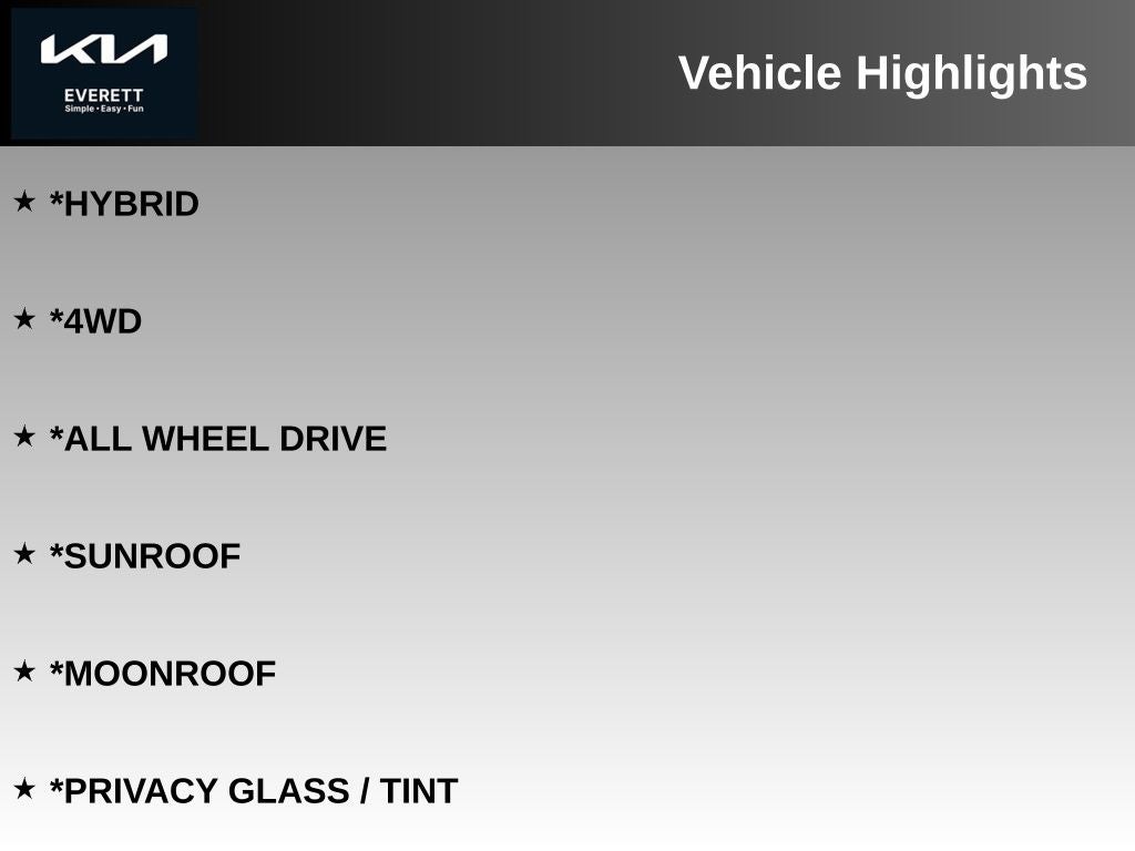 2009 Ford Escape Hybrid