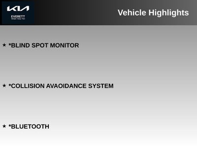 2018 Nissan Altima 2.5 SV