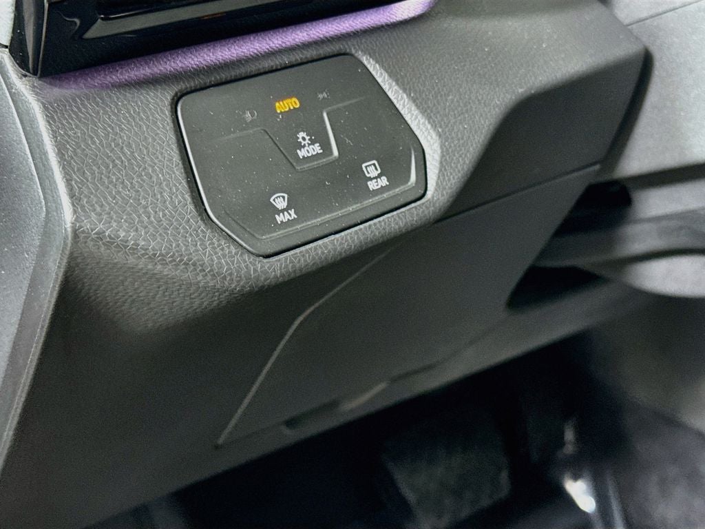 2024 Volkswagen ID.4 Standard
