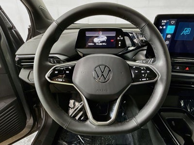 2024 Volkswagen ID.4 Standard