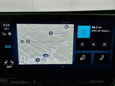 2024 Volkswagen ID.4 Standard