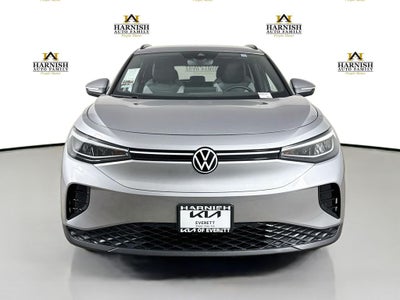 2024 Volkswagen ID.4 Standard