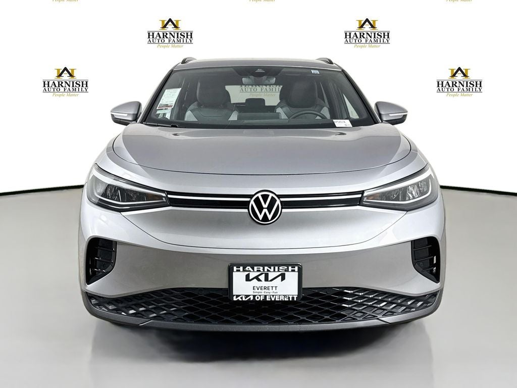 2024 Volkswagen ID.4 Standard