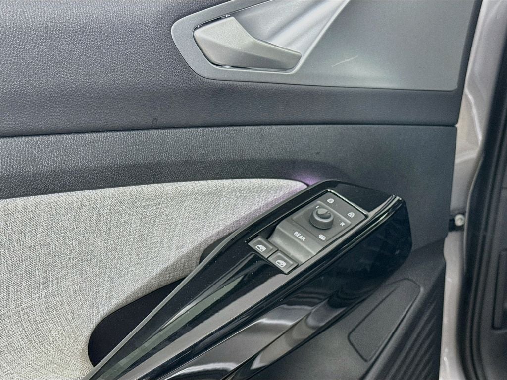 2024 Volkswagen ID.4 Standard