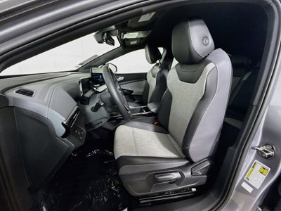 2024 Volkswagen ID.4 Standard